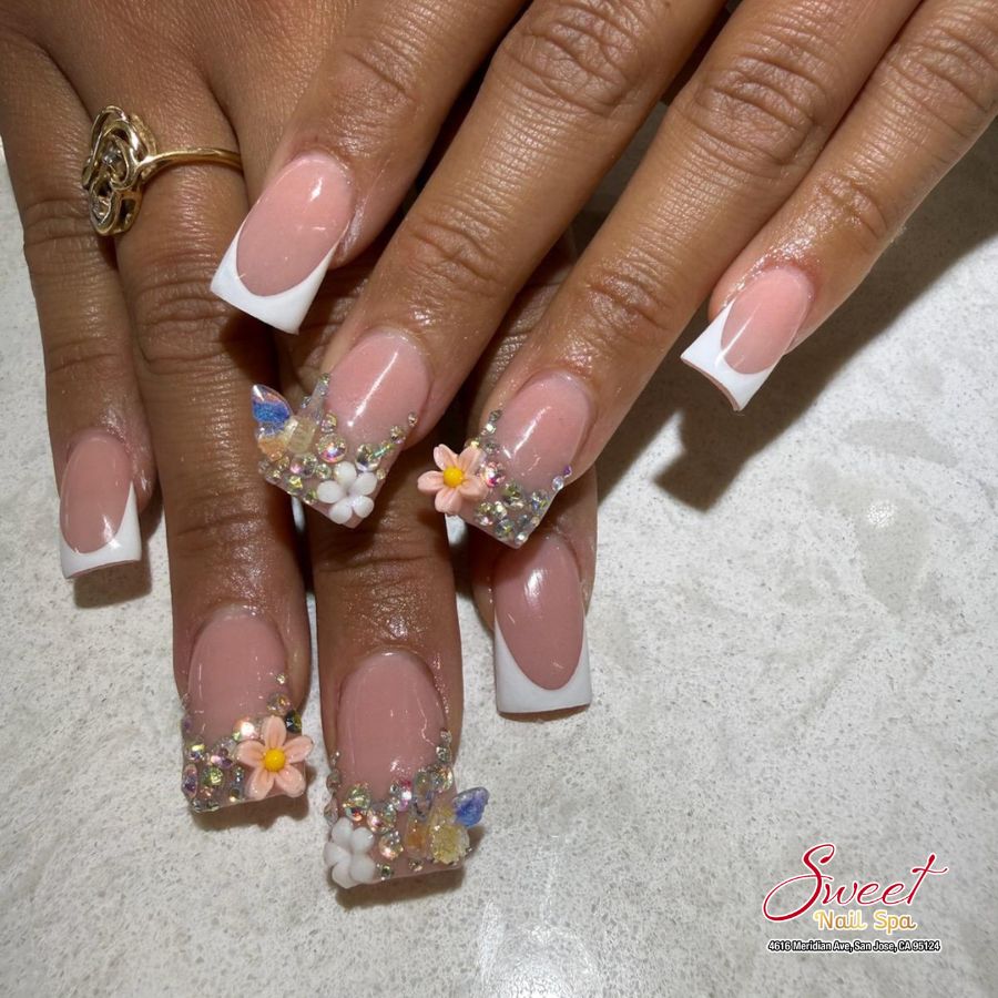 Trending Nail Designs
